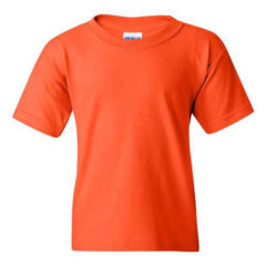 Gildan Heavy Cotton Youth T-Shirt - 21021_f_fm