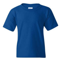 Gildan Heavy Cotton Youth T-Shirt - 21023_f_fm