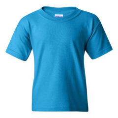 Gildan Heavy Cotton Youth T-Shirt - 21025_f_fm