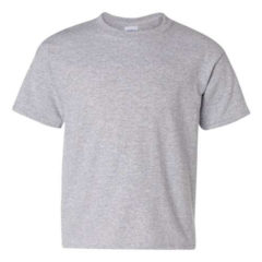 Gildan Heavy Cotton Youth T-Shirt - 21026_f_fm