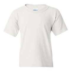 Gildan Heavy Cotton Youth T-Shirt - 21029_f_fm