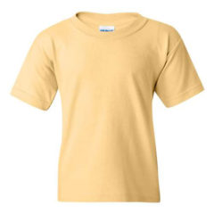 Gildan Heavy Cotton Youth T-Shirt - 21030_f_fm