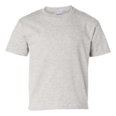 Gildan Ultra Cotton® Youth T-Shirt - 21133_f_fm