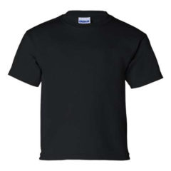 Gildan Ultra Cotton® Youth T-Shirt - 21136_f_fm