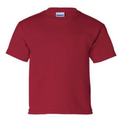 Gildan Ultra Cotton® Youth T-Shirt - 21137_f_fm