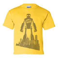 Gildan Ultra Cotton Youth T-Shirt - 21139_f_fl