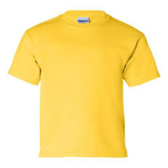 Gildan Ultra Cotton® Youth T-Shirt - 21139_f_fm