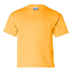 Gildan® Ultra Cotton® Youth T-Shirt - 21142_f_fm
