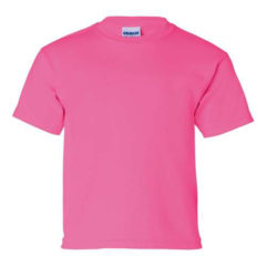 Gildan Ultra Cotton® Youth T-Shirt - 21143_f_fm