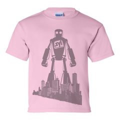 Gildan Ultra Cotton Youth T-Shirt - 21150_f_fl