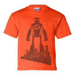 Gildan Ultra Cotton Youth T-Shirt - 21154_f_fl