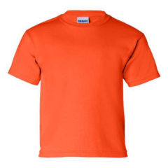 Gildan Ultra Cotton® Youth T-Shirt - 21154_f_fm