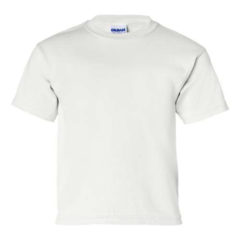 Gildan® Ultra Cotton® Youth T-Shirt - 21155_f_fm