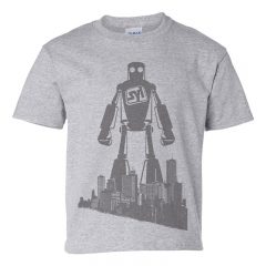 Gildan Ultra Cotton Youth T-Shirt - 21162_f_fl