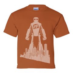 Gildan Ultra Cotton Youth T-Shirt - 21164_f_fl