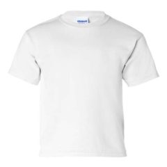 Gildan Ultra Cotton® Youth T-Shirt - 21167_f_fm