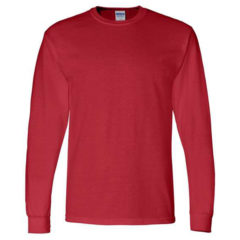 Gildan DryBlend 50/50 Long Sleeve T-Shirt - 27438_f_fm