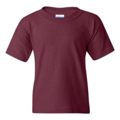 Gildan Heavy Cotton Youth T-Shirt - 27882_f_fm