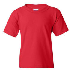 Gildan Heavy Cotton Youth T-Shirt - 27883_f_fm