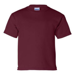 Gildan Ultra Cotton® Youth T-Shirt - 27898_f_fm
