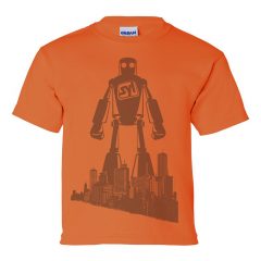 Gildan Ultra Cotton Youth T-Shirt - 27900_f_fl
