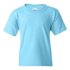 Gildan Heavy Cotton Youth T-Shirt - 29962_f_fm
