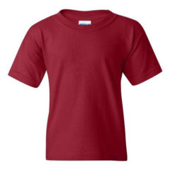 Gildan Heavy Cotton Youth T-Shirt - 32229_f_fm