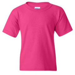 Gildan Heavy Cotton Youth T-Shirt - 32230_f_fm