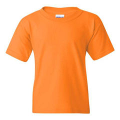 Gildan Heavy Cotton Youth T-Shirt - 32232_f_fm