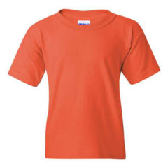 Gildan Heavy Cotton Youth T-Shirt - 37348_f_fm