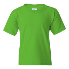 Gildan Heavy Cotton Youth T-Shirt - 37350_f_fm