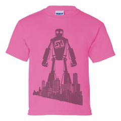 Gildan Ultra Cotton Youth T-Shirt - 37352_f_fl