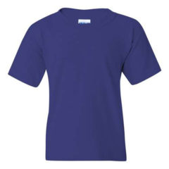 Gildan Heavy Cotton Youth T-Shirt - 40568_f_fm