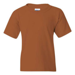 Gildan Heavy Cotton Youth T-Shirt - 40570_f_fm
