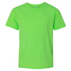 Gildan Heavy Cotton Youth T-Shirt - 42454_f_fm