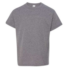Gildan Heavy Cotton Youth T-Shirt - 46153_f_fm