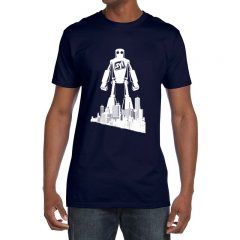 Hanes Nano T-Shirt - 4980navy