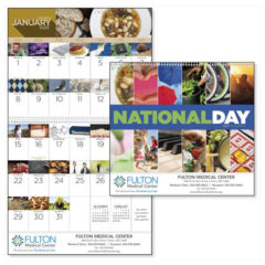 National Day Spiral Wall Calendar - 61e8f22c5a69d00623282dde_national-day-spiral_550