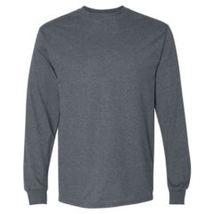 Gildan DryBlend 50/50 Long Sleeve T-Shirt - 68121_f_fm