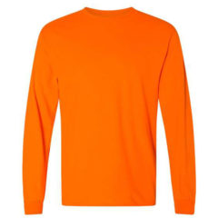 Gildan DryBlend 50/50 Long Sleeve T-Shirt - 68123_f_fm