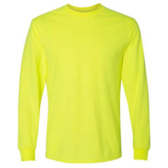 Gildan DryBlend 50/50 Long Sleeve T-Shirt - 68124_f_fm