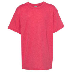 Gildan Heavy Cotton Youth T-Shirt - 78839_f_fm