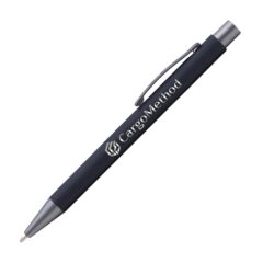 Bowie Softy Pen - Bowie Softy Pen 8211 Black