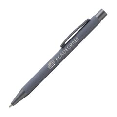 Bowie Softy Pen - Bowie Softy Pen 8211 Cool Grey