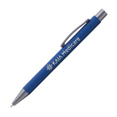 Bowie Softy Pen - Bowie Softy Pen 8211 Navy Blue