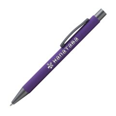 Bowie Softy Pen - Bowie Softy Pen 8211 Purple