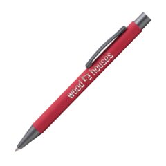 Bowie Softy Pen - Bowie Softy Pen 8211 Red