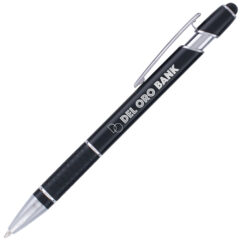 Ellipse Stylus Pen - LYA-GS-Black