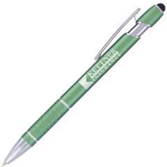 Ellipse Stylus Pen - LYA-GS-Green