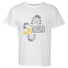 Hanes X-Temp™ Unisex Performance T-Shirt - a